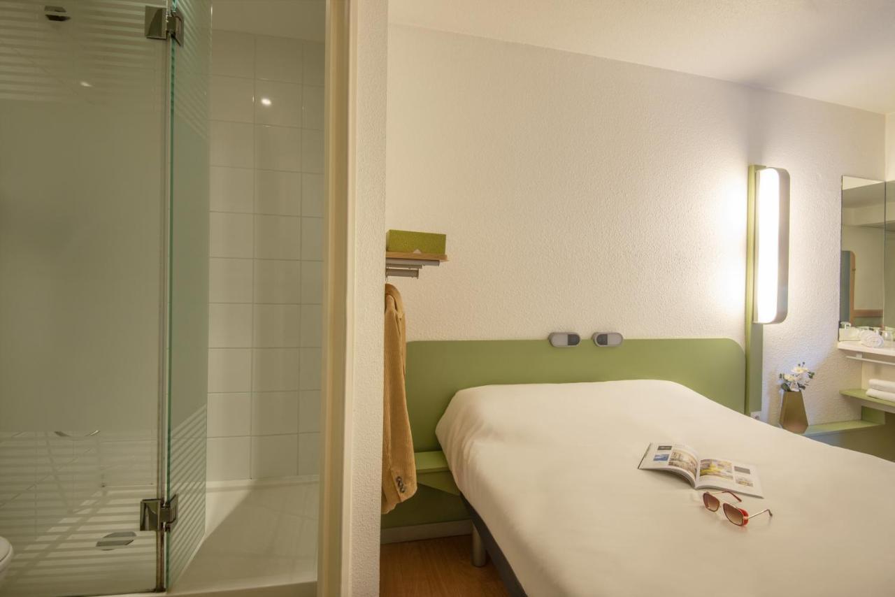 Ibis Budget Antibes Sophia Antipolis Vallauris Buitenkant foto