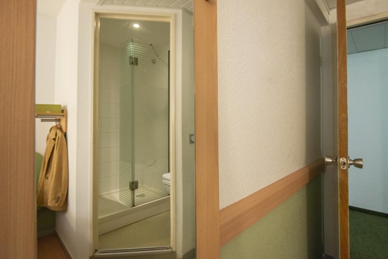 Ibis Budget Antibes Sophia Antipolis Vallauris Buitenkant foto